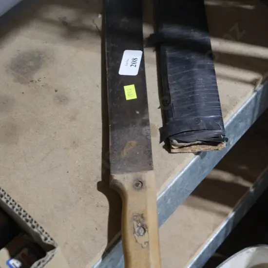 Machete