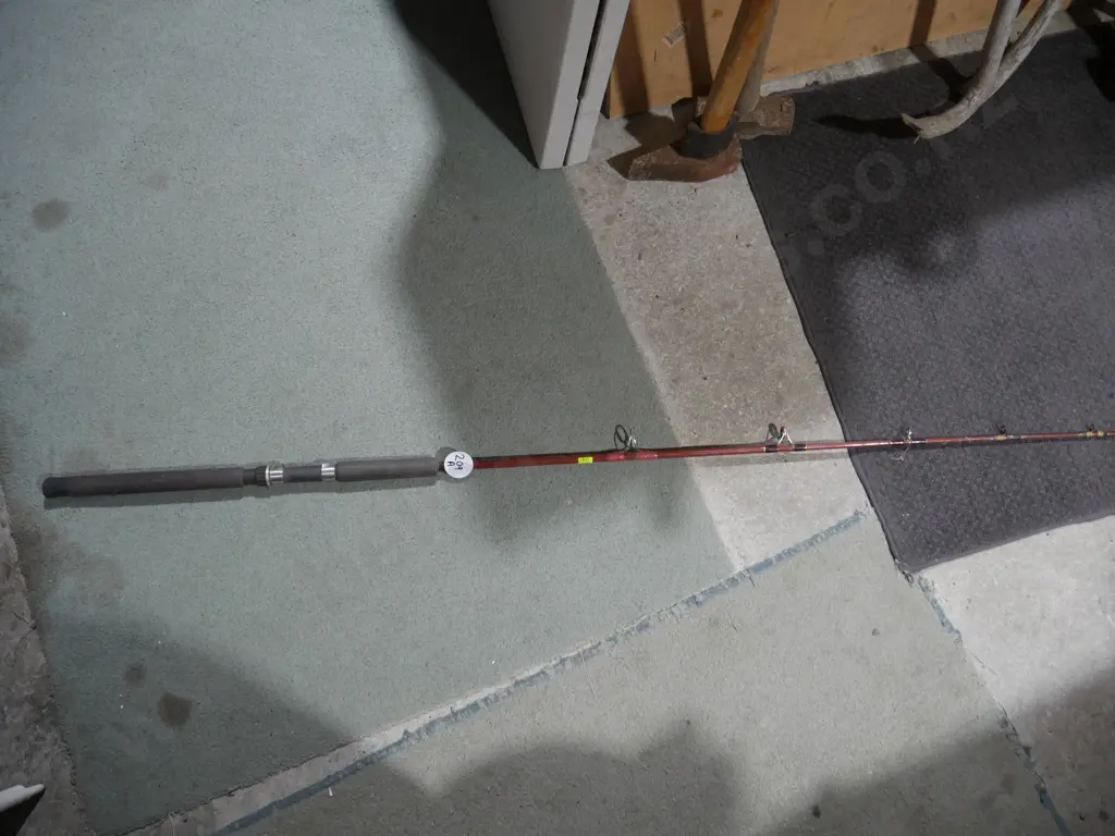Fishing rod Image 1++