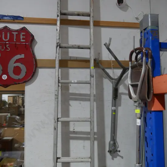 Ladder