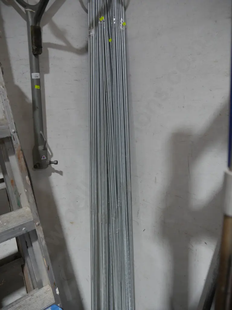 Threaded rods Image 1++