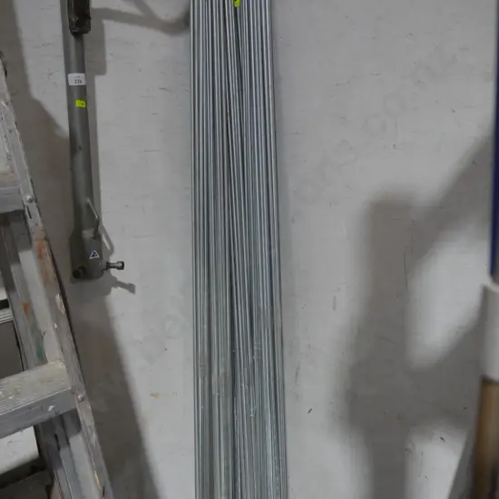 Threaded rods