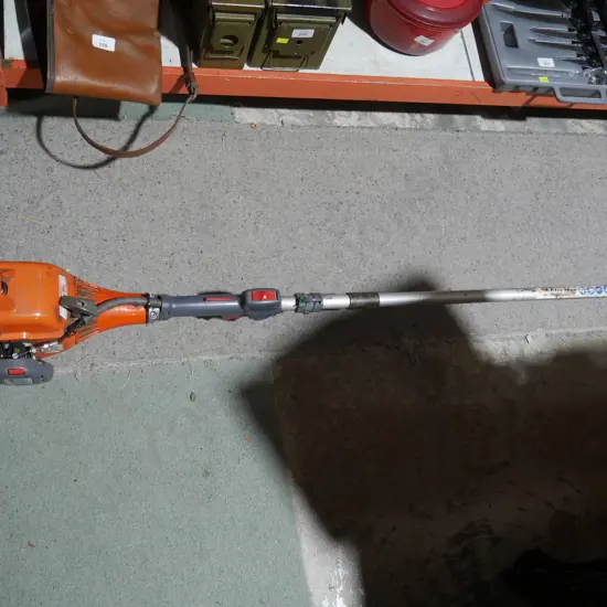 Line trimmer