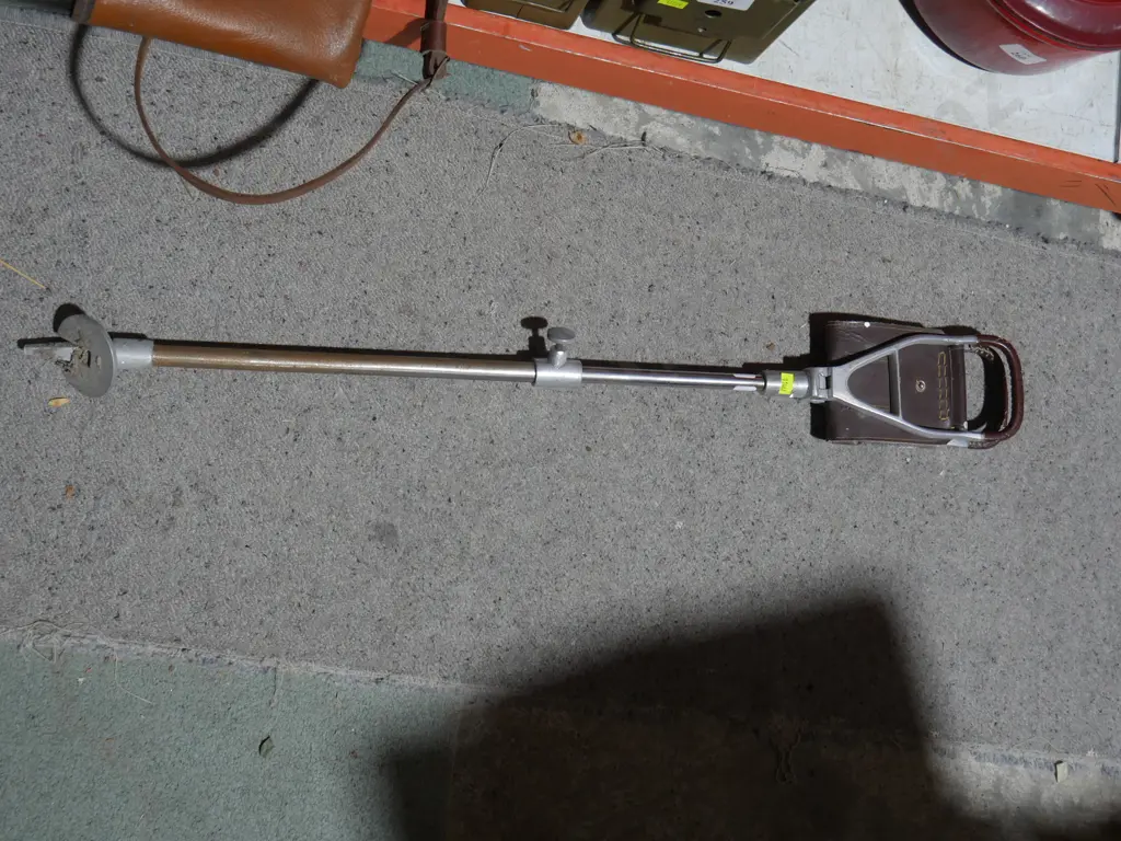 Shooting stick Image 1++