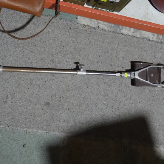Shooting stick