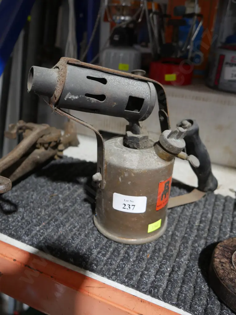 Blow torch Image 1++