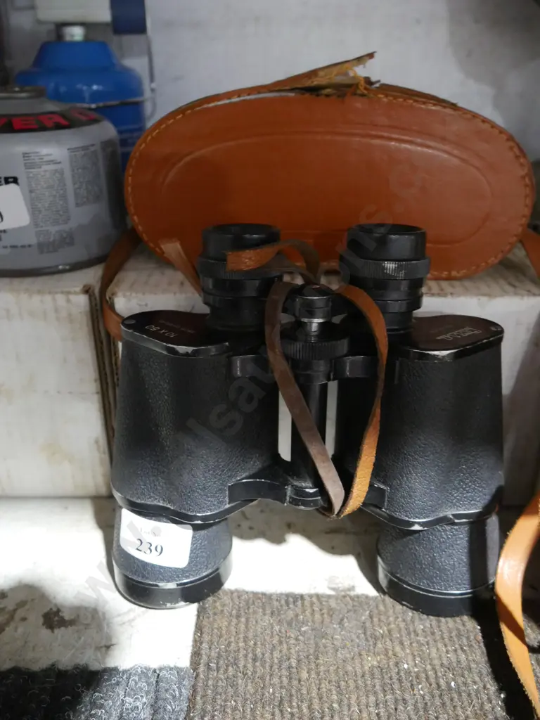 Binoculars Image 1++