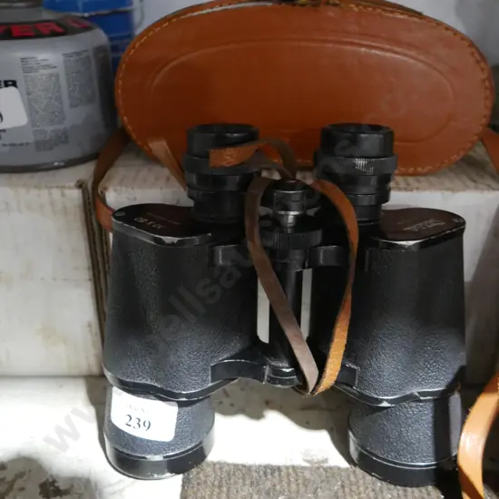 Binoculars