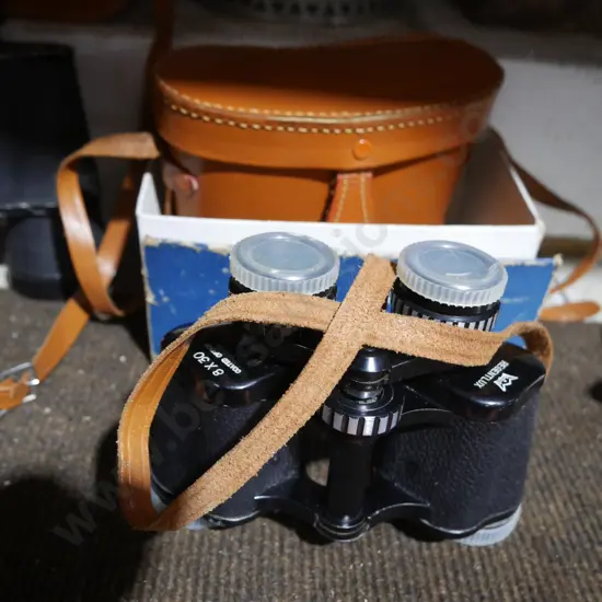 Binoculars