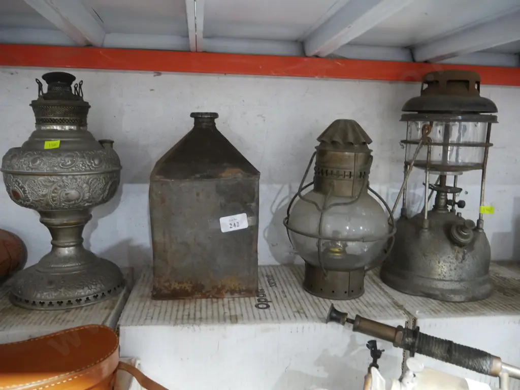 Lanterns etc Image 1++