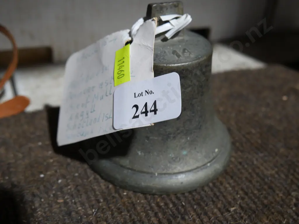 Bell Image 1++