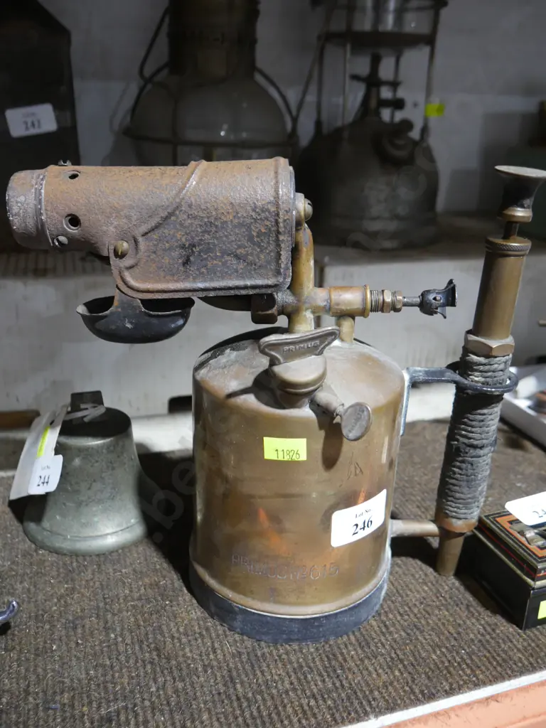 Blow torch Image 1++