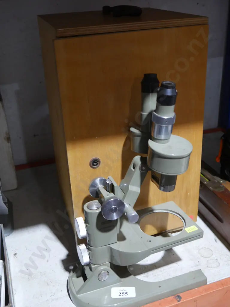 Microscope Image 1++