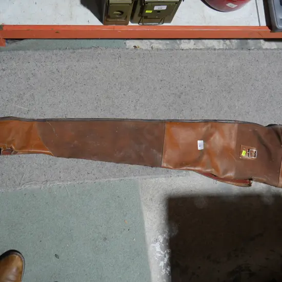 Gun bag