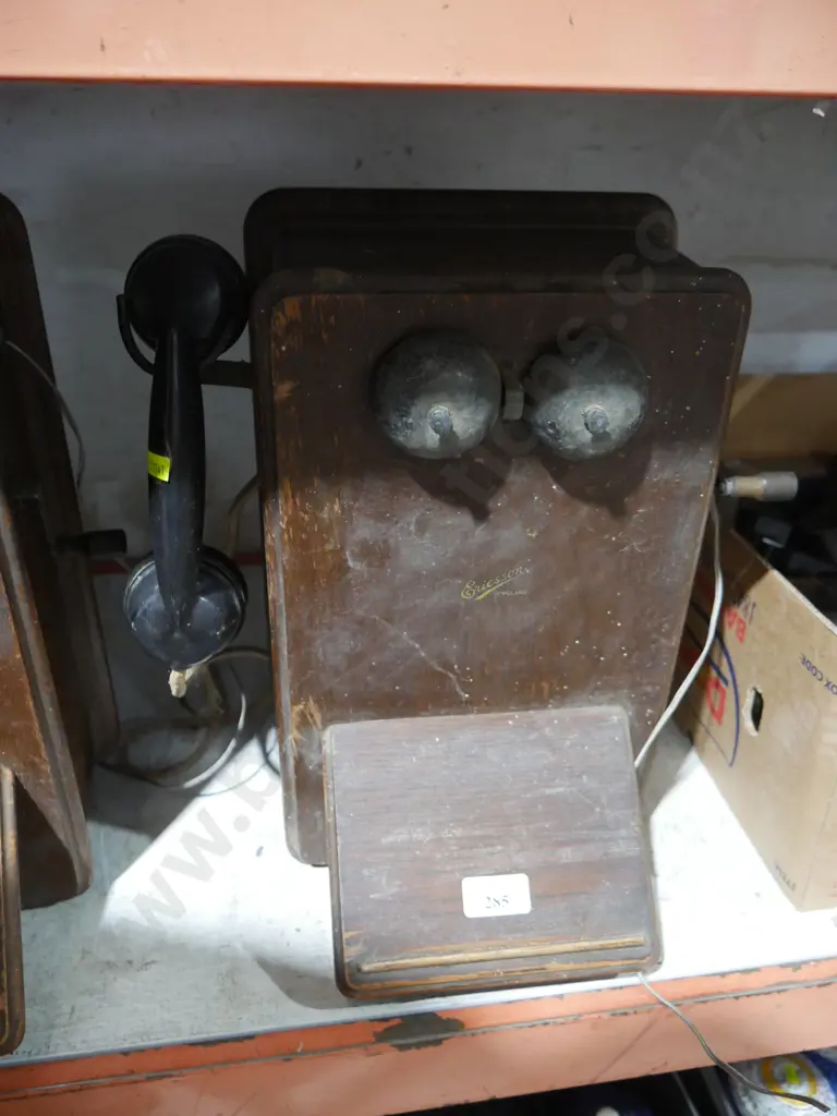Wall phone Image 1++
