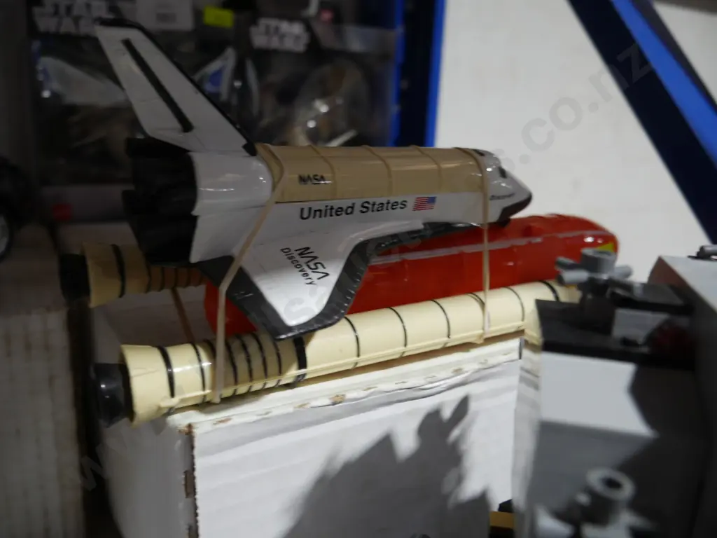 LEGO Apollo 11 Lunar Lander etc Image 1++
