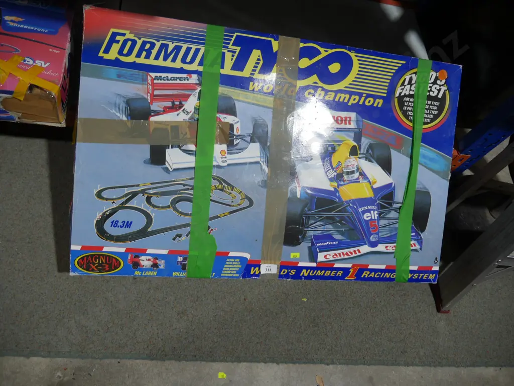 Race car set Image 1++
