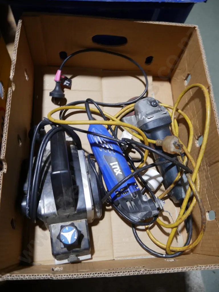Assorted power tools Image 1++