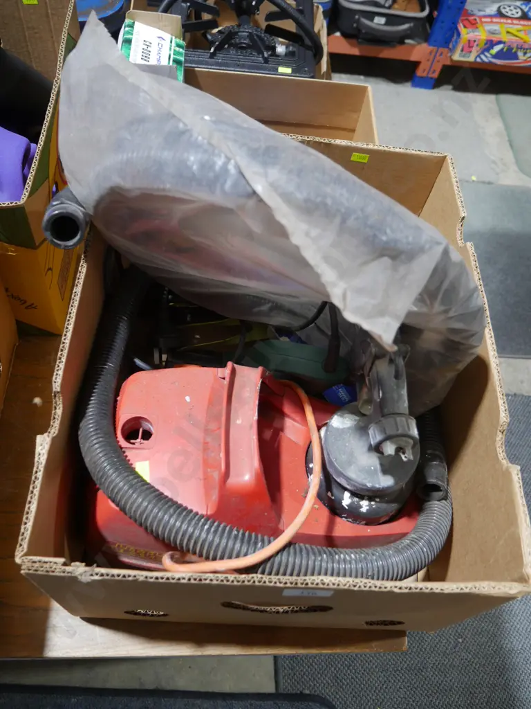Paint sprayer Image 1++