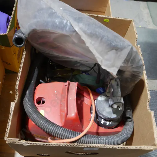 Paint sprayer