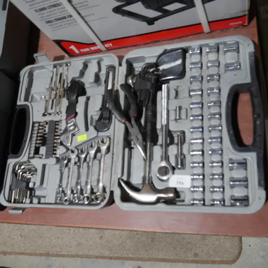 Toolkit