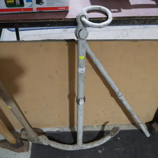 Anchor