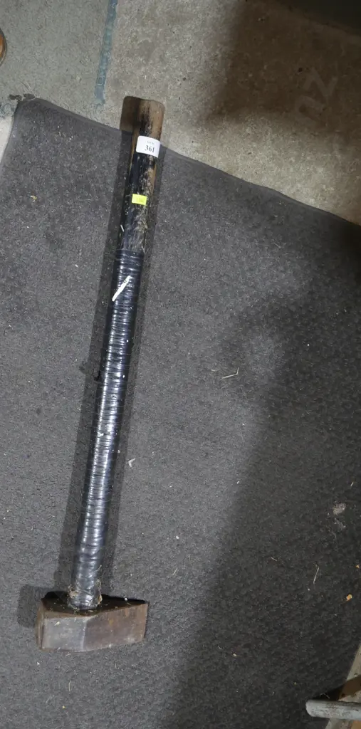 Sledgehammer Image 1++