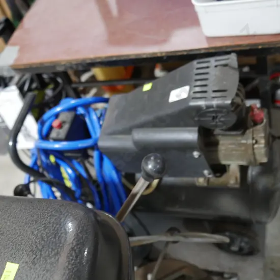 Compressor