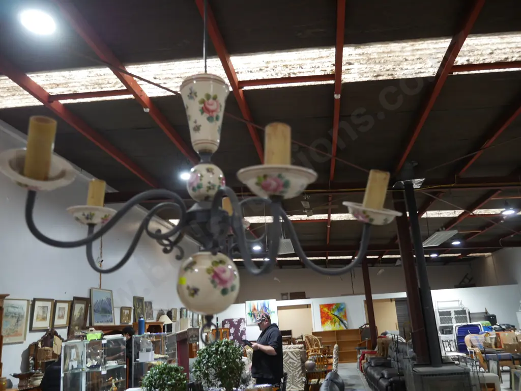 Light fitting Image 1++