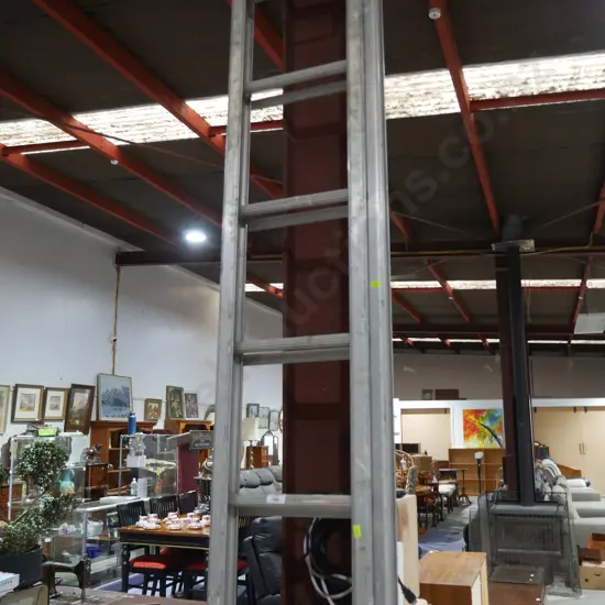 Ladder