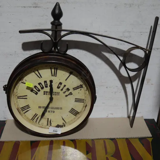 Clock