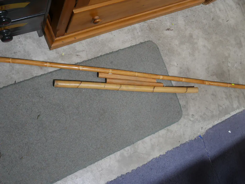 Nunchucks etc Image 1++