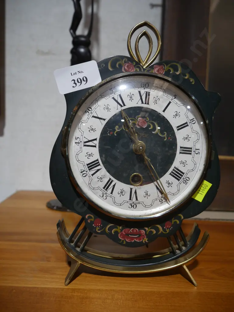 Clock Image 1++