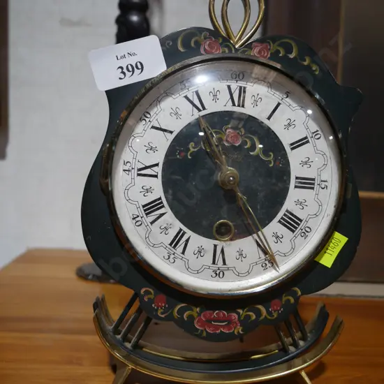 Clock
