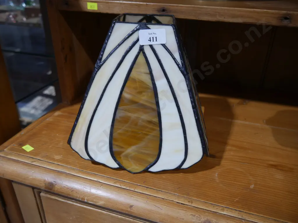 Lead light shade Image 1++