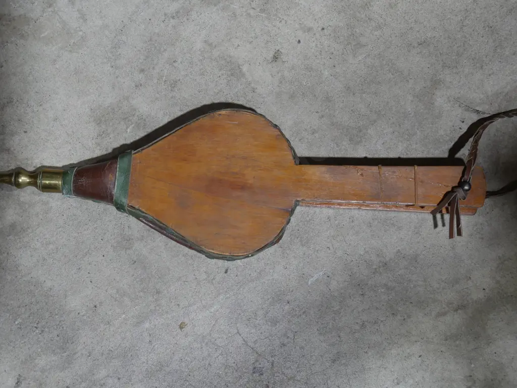 Bellows Image 1++