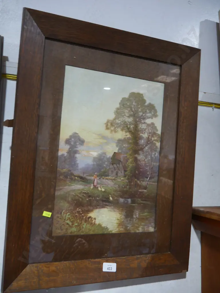 Framed artwork Image 1++