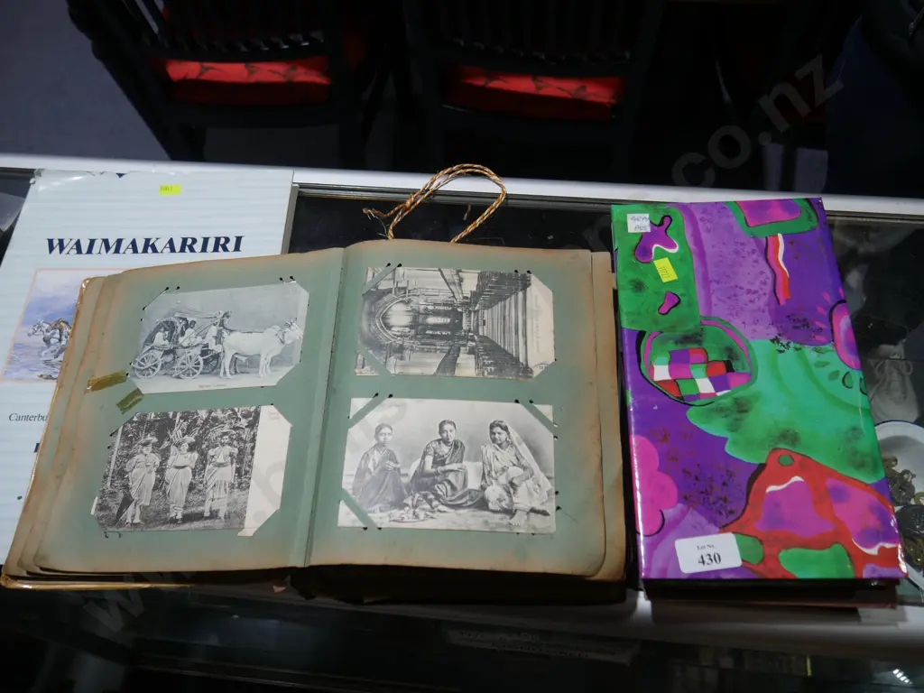 Assorted postcards Image 1++