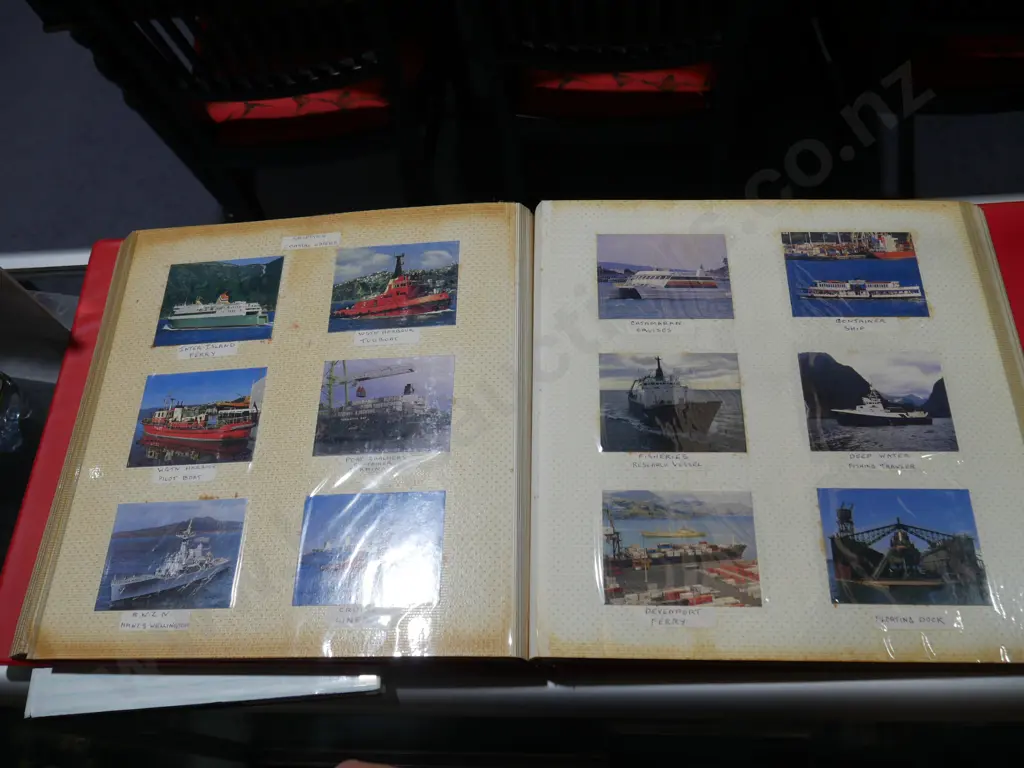 Photo album Image 1++