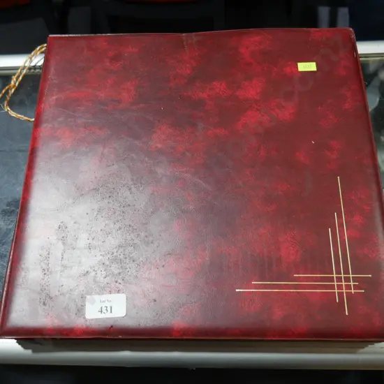 Photo album
