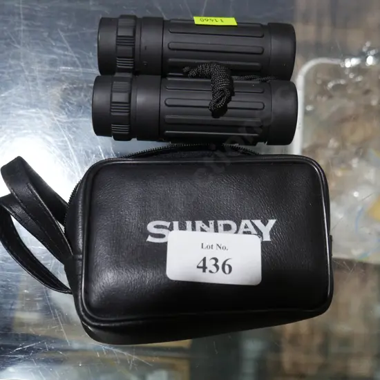 Binoculars