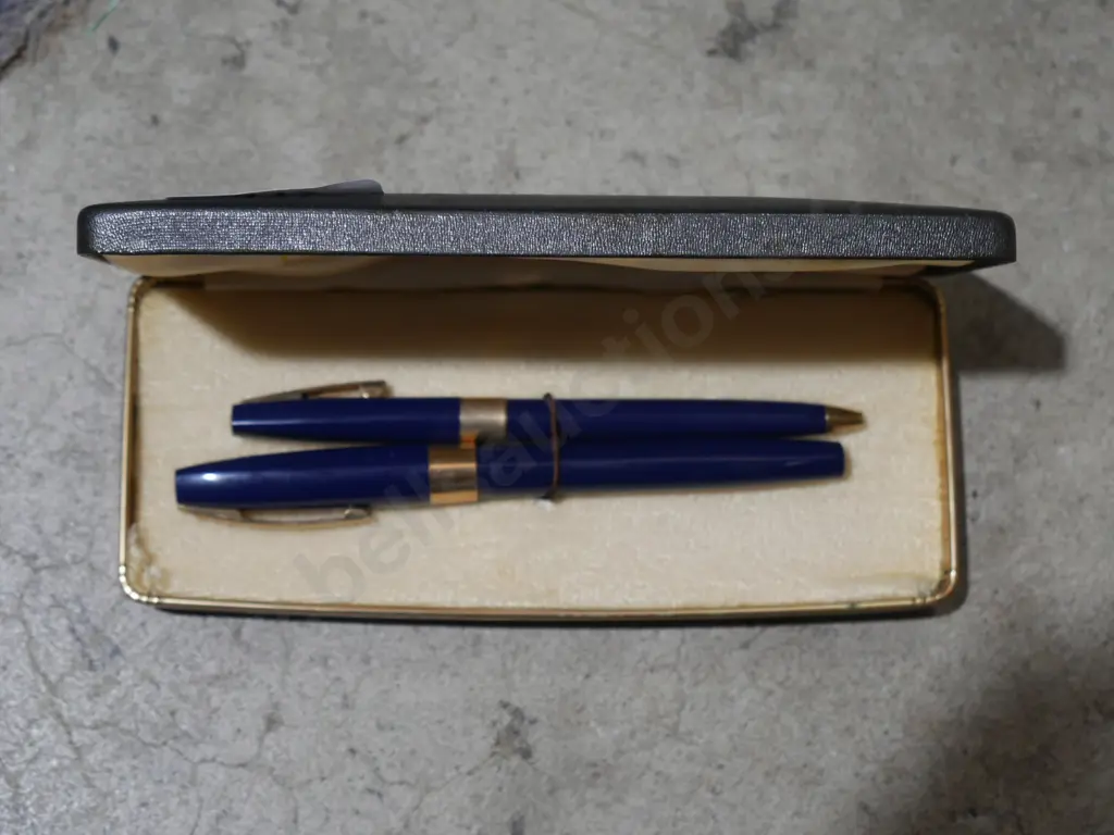 Fountain pen set Image 1++
