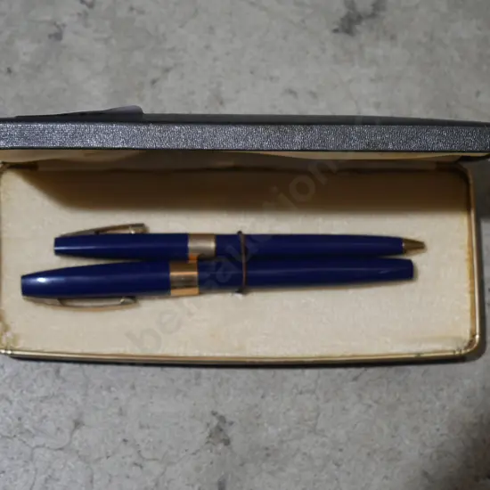 Fountain pen set