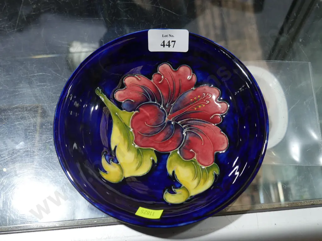Moorcroft dish Image 1++