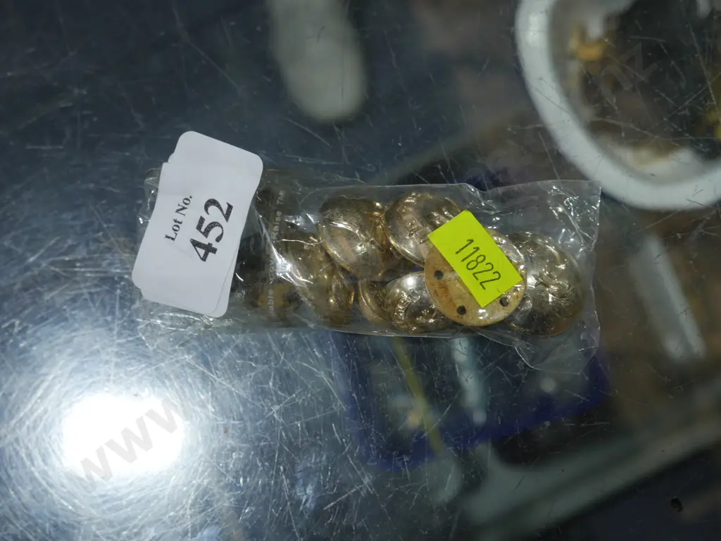 Military buttons Image 1++