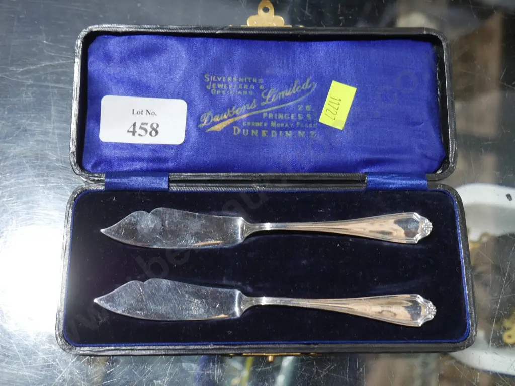 Boxed knives Image 1++