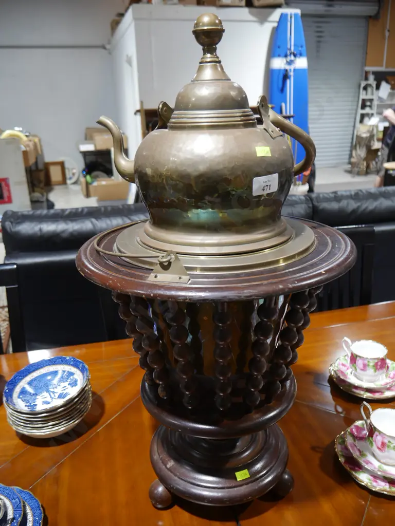 Samovar Image 1++