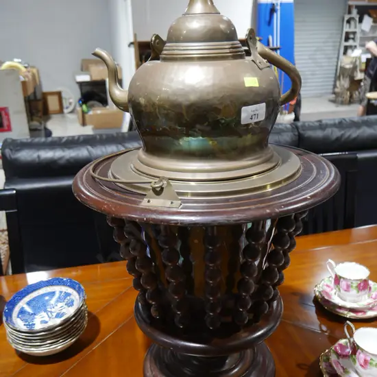 Samovar