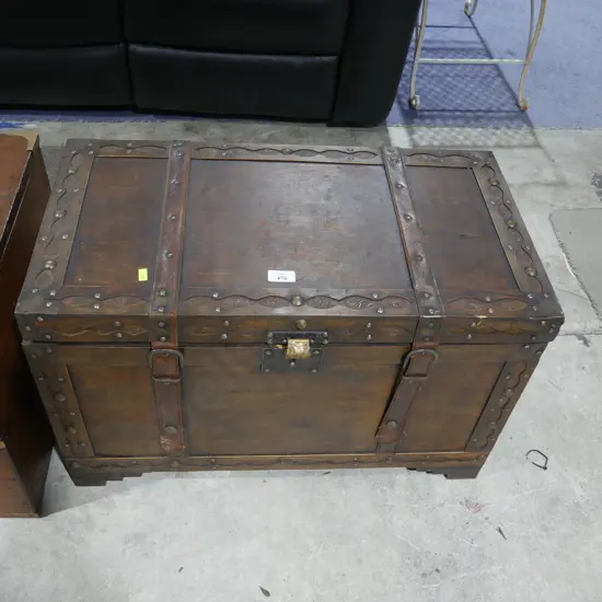 Trunk