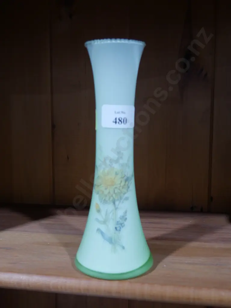 Glass vase Image 1++