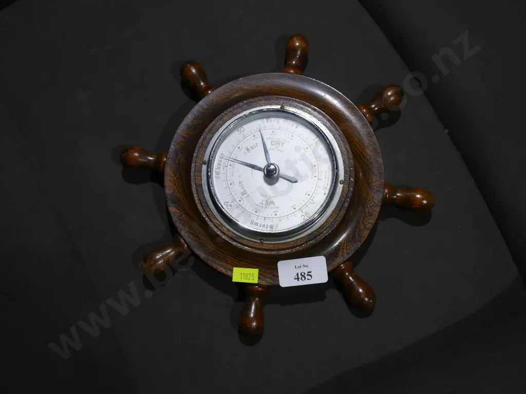 Barometer Image 1++